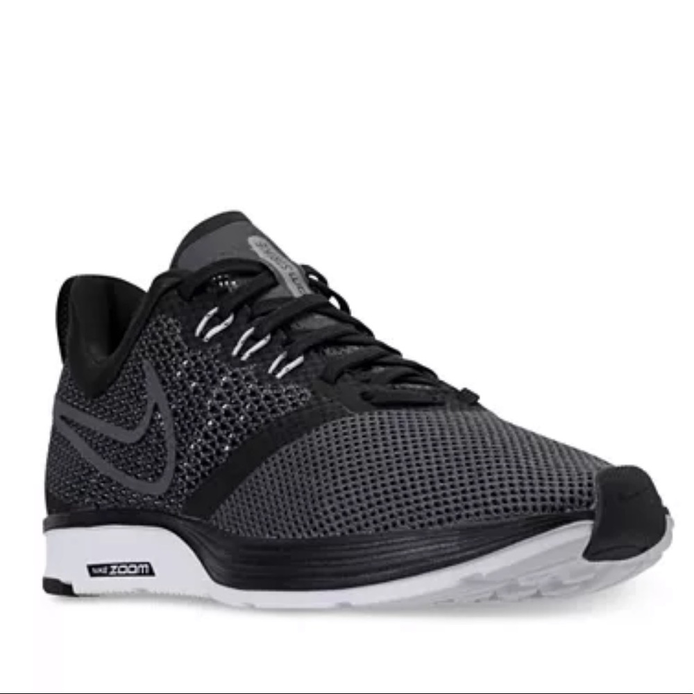 Nike Zoom Strike Sneakers